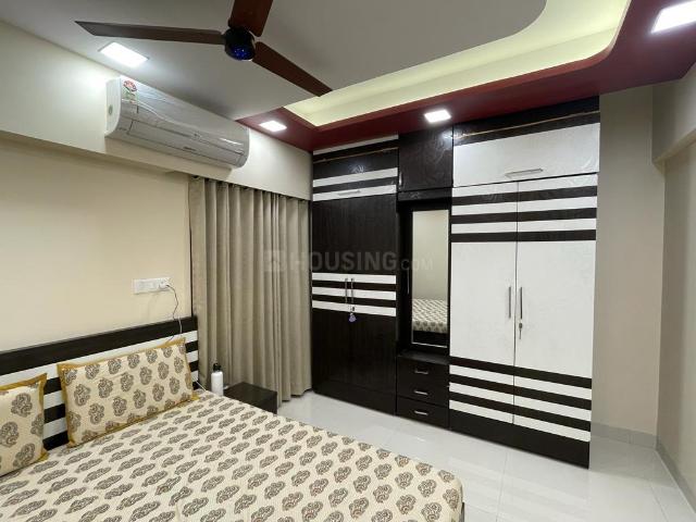 2 BHK Apartment in Jogeshwari East for rent Mumbai. The reference number is 13289278