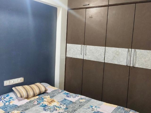 2 BHK Apartment in Jogeshwari East for rent Mumbai. The reference number is 14928650