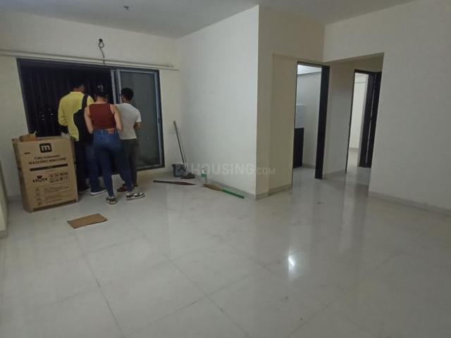 2 BHK Apartment in Jogeshwari East for rent Mumbai. The reference number is 20258282