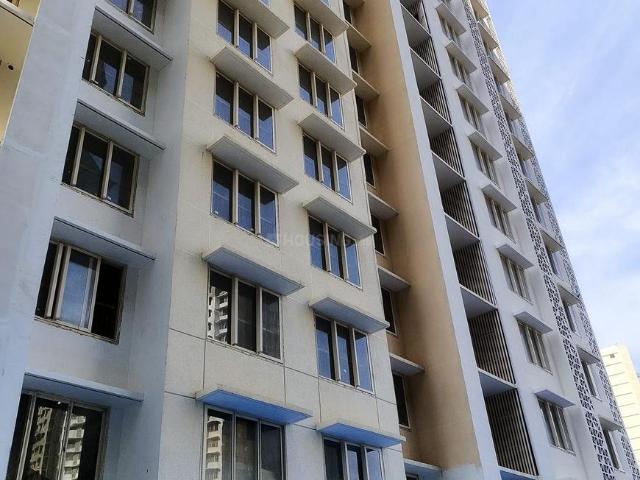 2 BHK Apartment in Jogeshwari East for rent Mumbai. The reference number is 20443231
