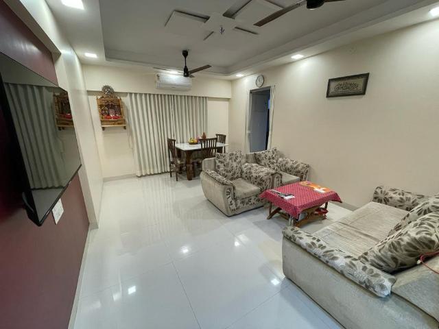 2 BHK Apartment in Jogeshwari East for rent Mumbai. The reference number is 20589225