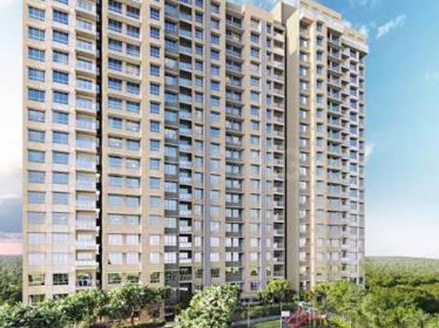 2 BHK Apartment in Jogeshwari East for rent Mumbai. The reference number is 20593708