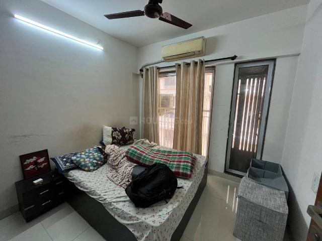 2 BHK Apartment in Jogeshwari East for rent Mumbai. The reference number is 20515621