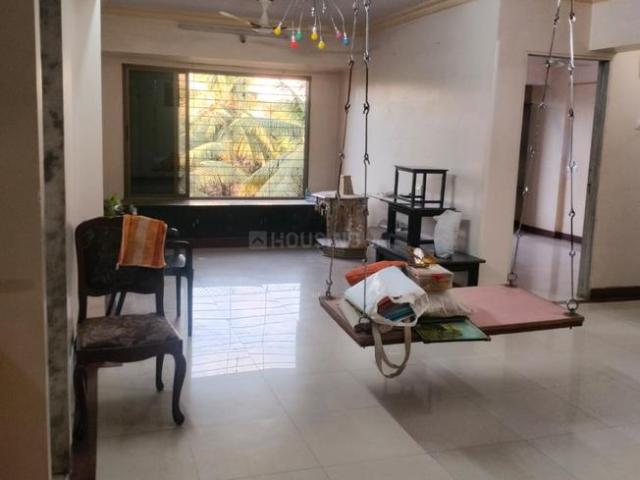 2 BHK Apartment in Jogeshwari East for rent Mumbai. The reference number is 20518790