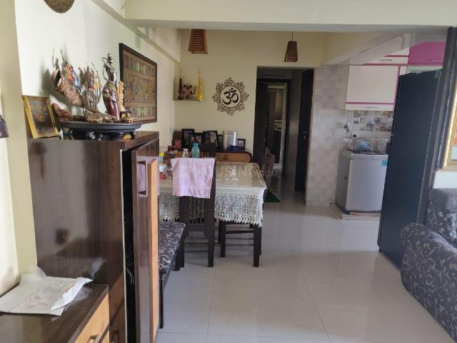 2 BHK Apartment in Jogeshwari East for rent Mumbai. The reference number is 20655515