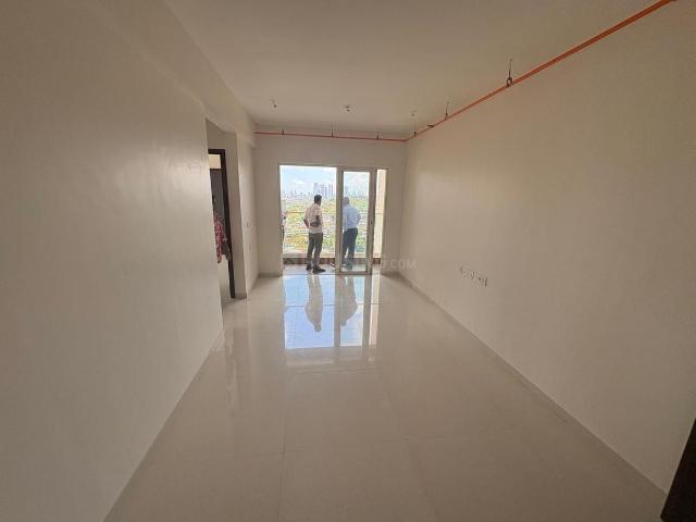 2 BHK Apartment in Jogeshwari East for rent Mumbai. The reference number is 20671440