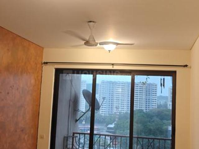 2 BHK Apartment in Jogeshwari East for rent Mumbai. The reference number is 20709015