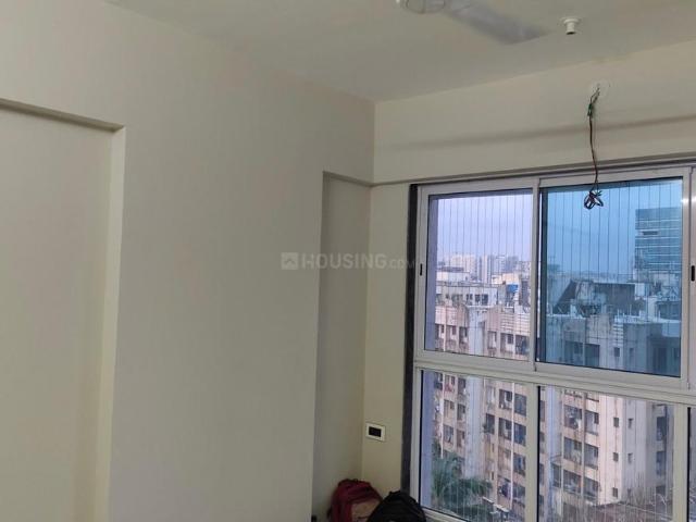 2 BHK Apartment in Jogeshwari East for rent Mumbai. The reference number is 20713783