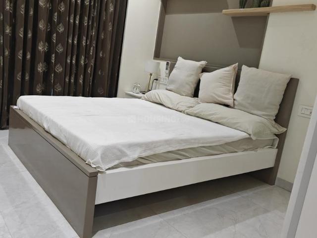 2 BHK Apartment in Jogeshwari East for resale Mumbai. The reference number is 16677866