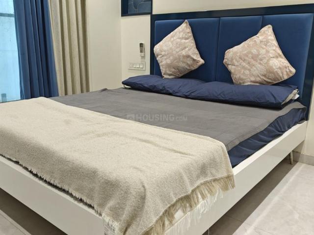2 BHK Apartment in Jogeshwari East for resale Mumbai. The reference number is 17688581