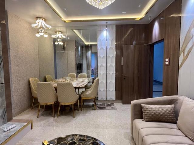 2 BHK Apartment in Jogeshwari East for resale Mumbai. The reference number is 18551971