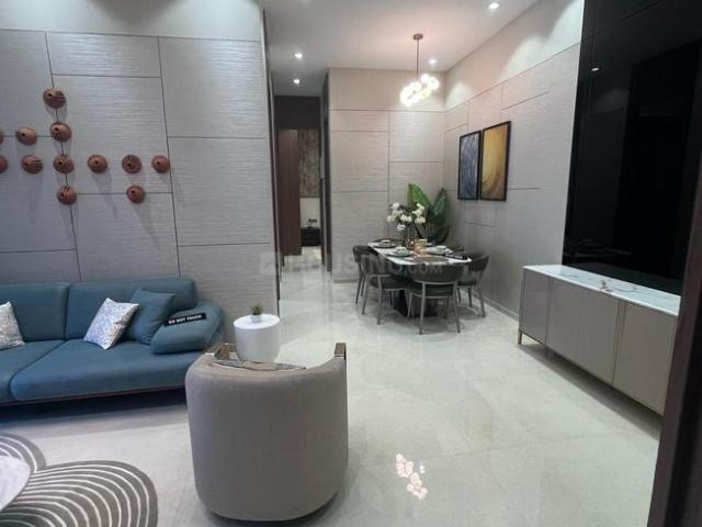 2 BHK Apartment in Jogeshwari East for resale Mumbai. The reference number is 19351126
