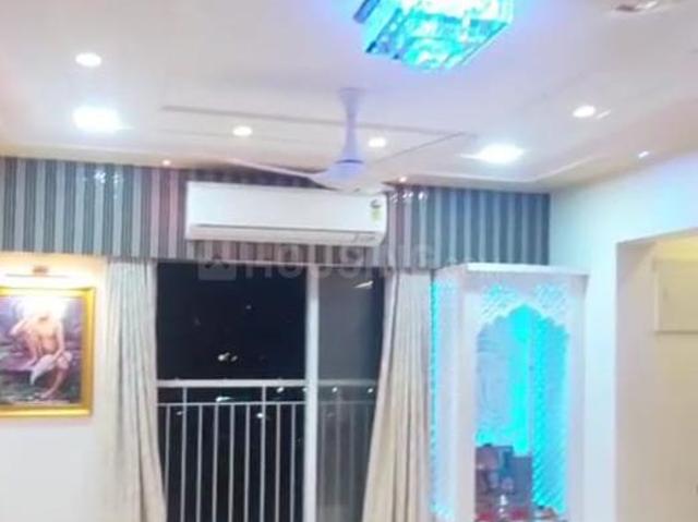 2 BHK Apartment in Jogeshwari East for resale Mumbai. The reference number is 19705627