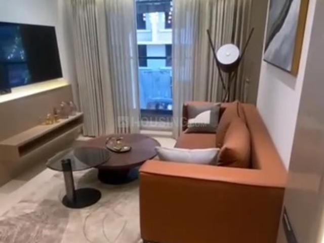 2 BHK Apartment in Jogeshwari East for resale Mumbai. The reference number is 19940954