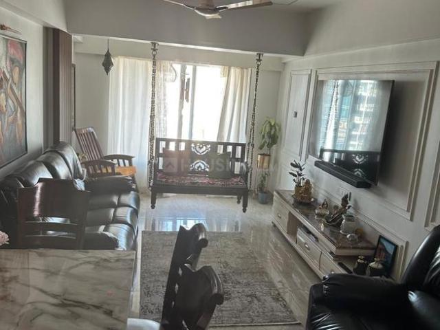 2 BHK Apartment in Jogeshwari East for resale Mumbai. The reference number is 19954670