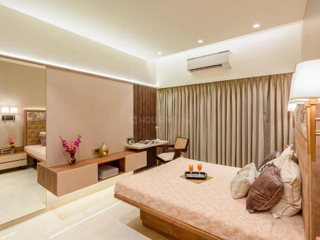 2 BHK Apartment in Jogeshwari East for resale Mumbai. The reference number is 12954831