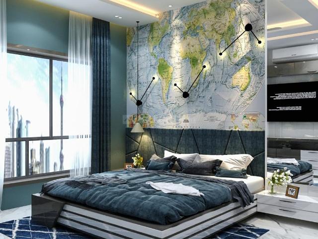 2 BHK Apartment in Jogeshwari East for resale Mumbai. The reference number is 13118281