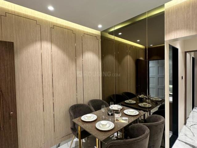 2 BHK Apartment in Jogeshwari East for resale Mumbai. The reference number is 20059157