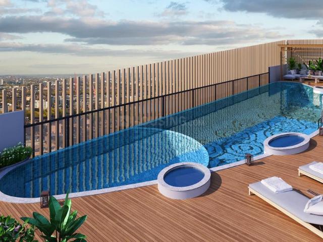 2 BHK Apartment in Jogeshwari East for resale Mumbai. The reference number is 20137259