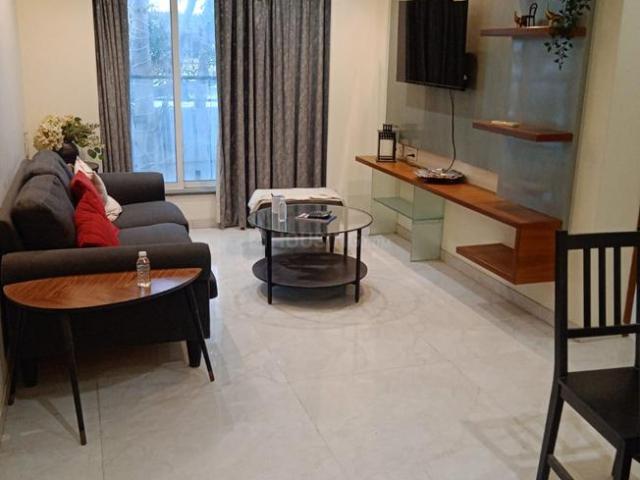 2 BHK Apartment in Jogeshwari East for resale Mumbai. The reference number is 20308759