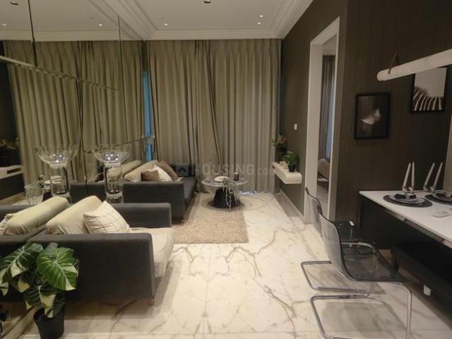 2 BHK Apartment in Jogeshwari East for resale Mumbai. The reference number is 20323210