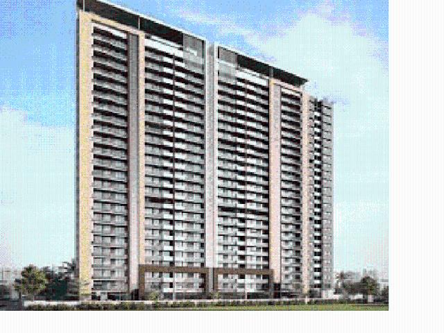 2 BHK Apartment in Jogeshwari East for resale Mumbai. The reference number is 20511517