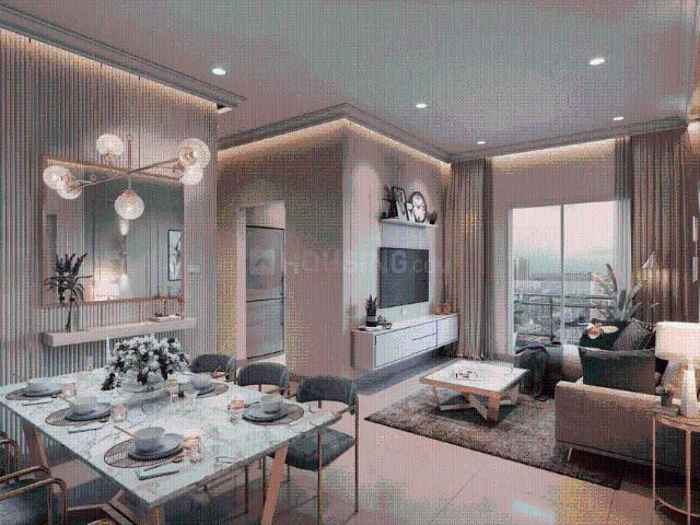 2 BHK Apartment in Jogeshwari East for resale Mumbai. The reference number is 20677124