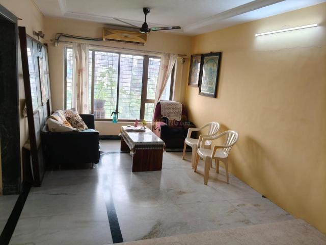 2 BHK Apartment in Jogeshwari East for resale Mumbai. The reference number is 20731752