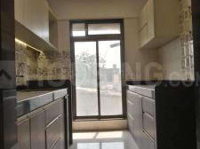 2 BHK Apartment in Jogeshwari East for resale Mumbai. The reference number is 6150399