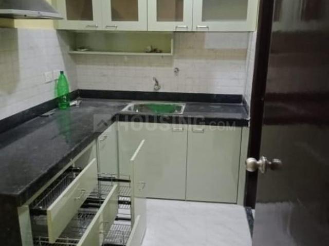 2 BHK Apartment in Joka for rent Kolkata. The reference number is 19794376