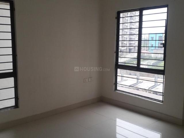 2 BHK Apartment in Joka for rent Kolkata. The reference number is 19935539