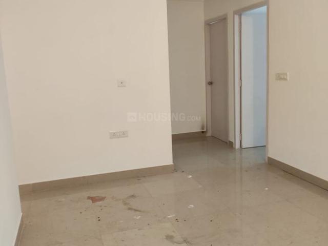 2 BHK Apartment in Joka for rent Kolkata. The reference number is 10548219