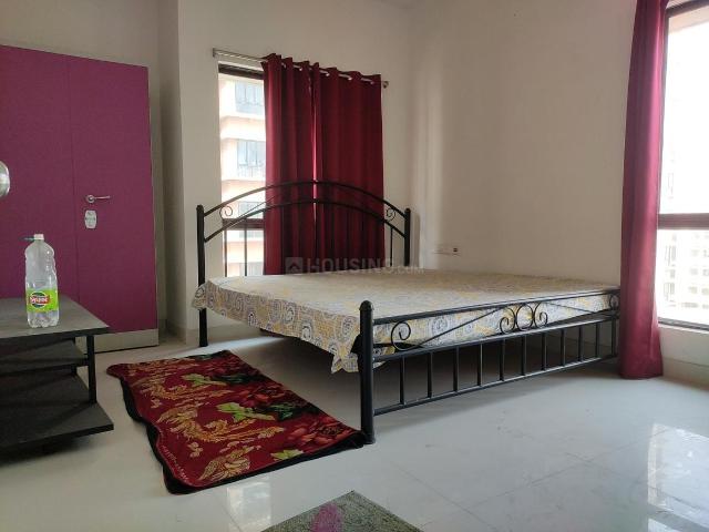 2 BHK Apartment in Joka for rent Kolkata. The reference number is 11273655