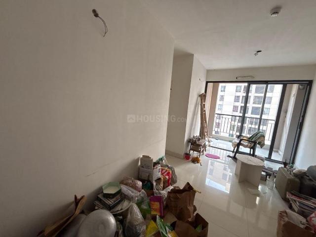 2 BHK Apartment in Joka for rent Kolkata. The reference number is 20174184