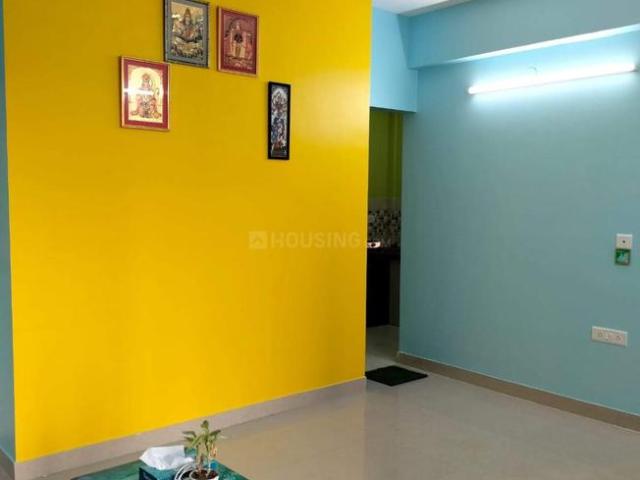 2 BHK Apartment in Joka for rent Kolkata. The reference number is 20174247