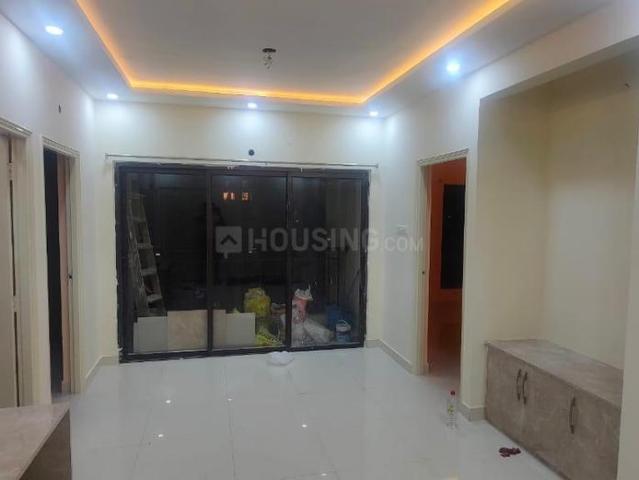 2 BHK Apartment in Joka for rent Kolkata. The reference number is 20175828