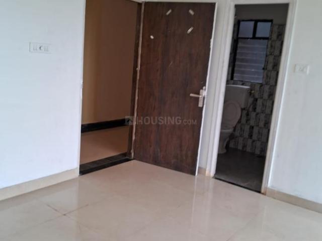 2 BHK Apartment in Joka for rent Kolkata. The reference number is 20214776