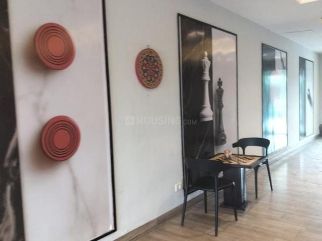 2 BHK Apartment in Joka for rent Kolkata. The reference number is 20261724