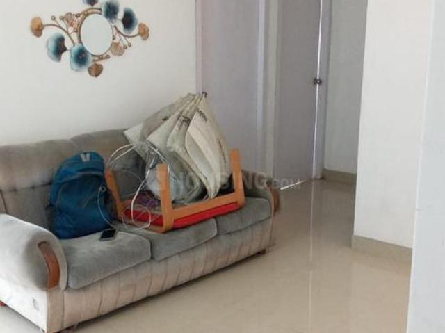 2 BHK Apartment in Joka for rent Kolkata. The reference number is 20593361