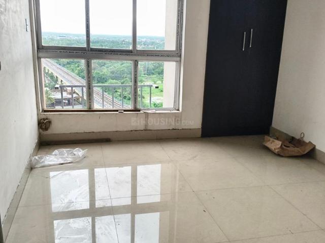 2 BHK Apartment in Joka for rent Kolkata. The reference number is 20630584
