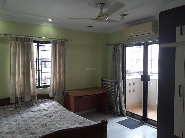 2 BHK Apartment in Joka for rent Kolkata. The reference number is 20676928