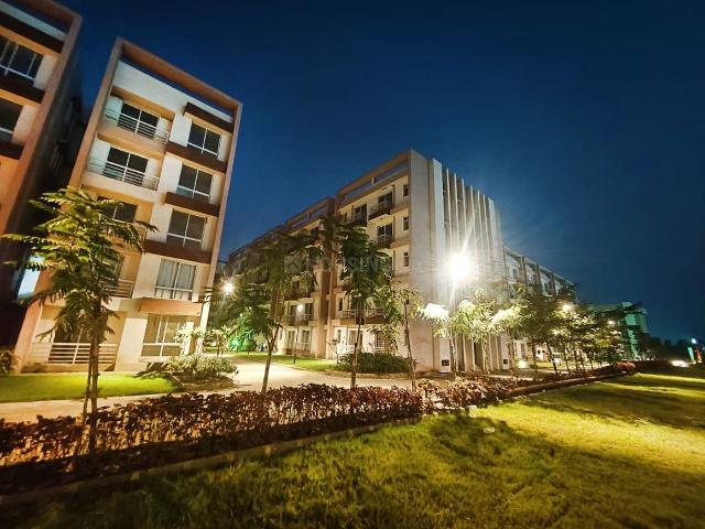 2 BHK Apartment in Joka for rent Kolkata. The reference number is 20671199