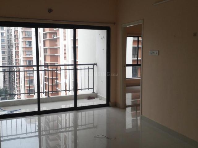 2 BHK Apartment in Joka for rent Kolkata. The reference number is 20681169