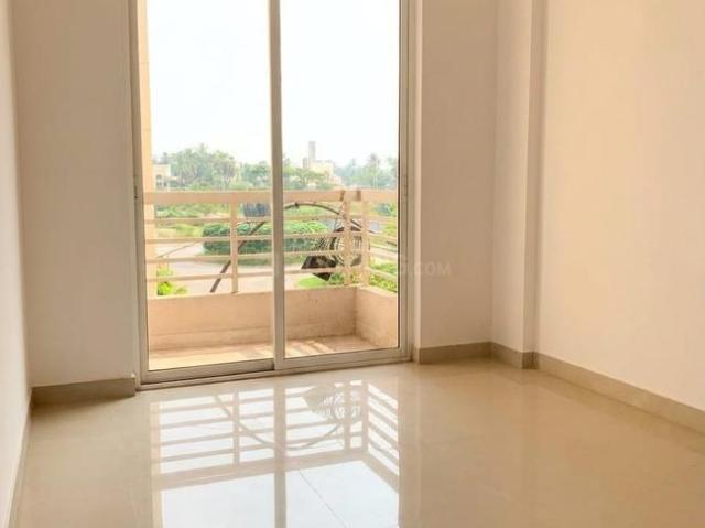 2 BHK Apartment in Joka for rent Kolkata. The reference number is 20701590