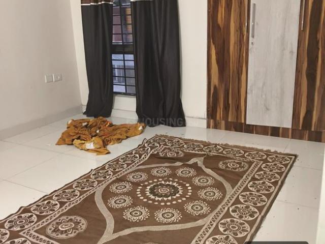 2 BHK Apartment in Joka for rent Kolkata. The reference number is 20997293