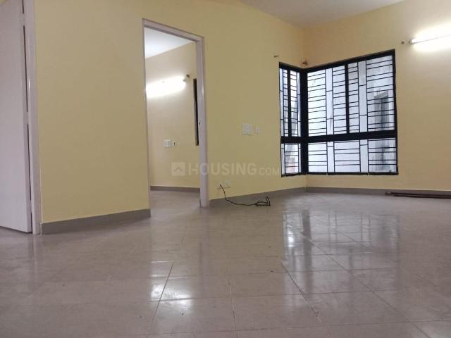 2 BHK Apartment in Joka for rent Kolkata. The reference number is 9695405