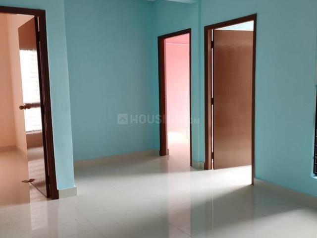 2 BHK Apartment in Joka for rent Kolkata. The reference number is 9887297