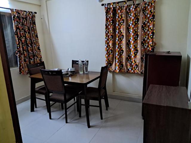 2 BHK Apartment in Joka for resale Kolkata. The reference number is 10424134