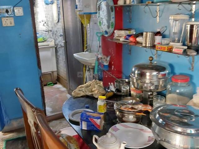 2 BHK Apartment in Joka for resale Kolkata. The reference number is 14986943