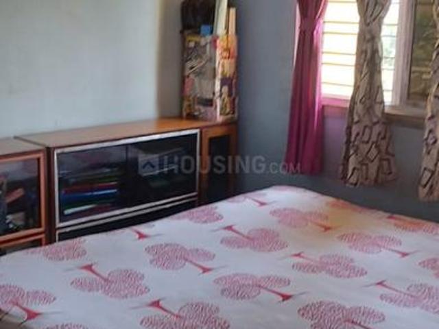2 BHK Apartment in Joka for resale Kolkata. The reference number is 14330968
